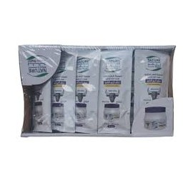 جاتور نتائج الطبيعة حمام كريم بالنخاع كيس 35 جم 